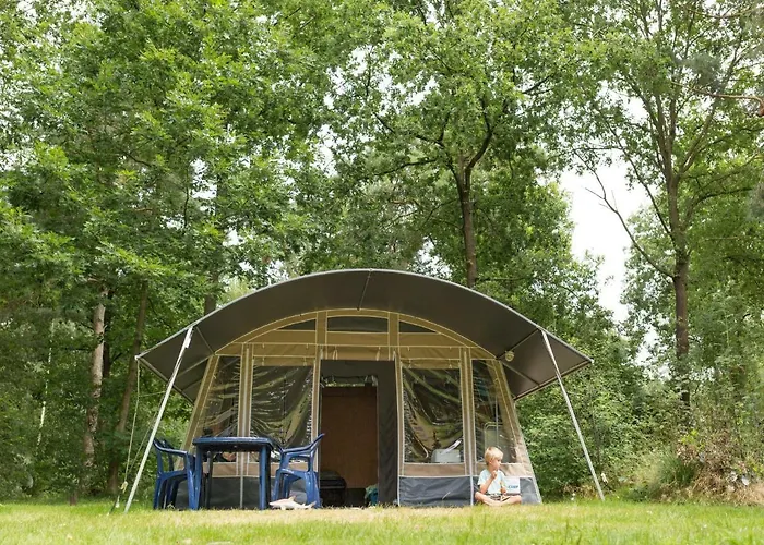 Europarcs Gulperberg