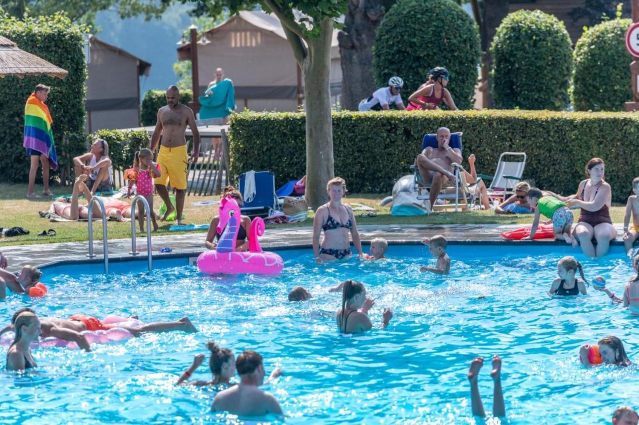 Europarcs Gulperberg 2* Gulpen