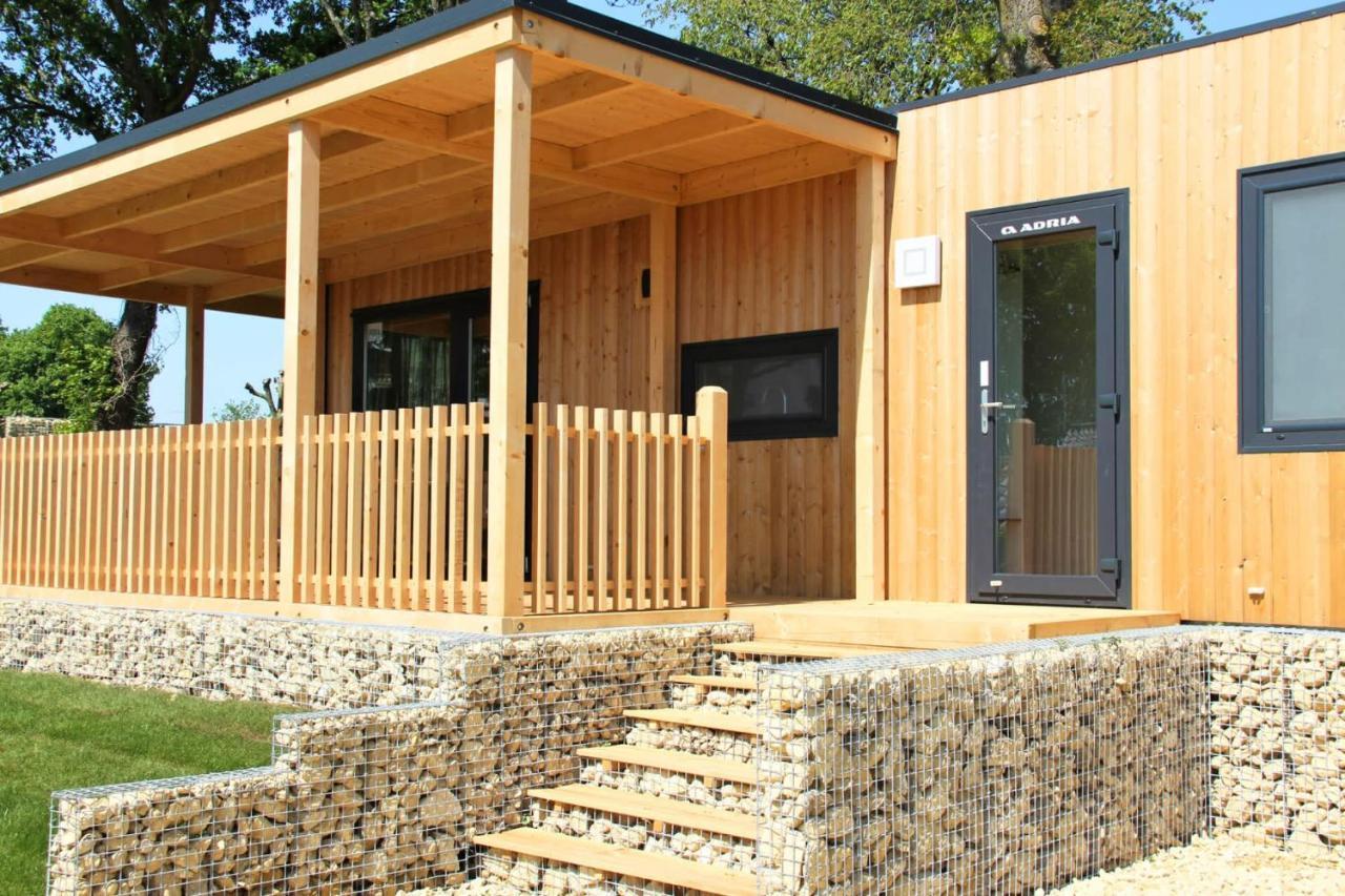 Europarcs Gulperberg Campsite