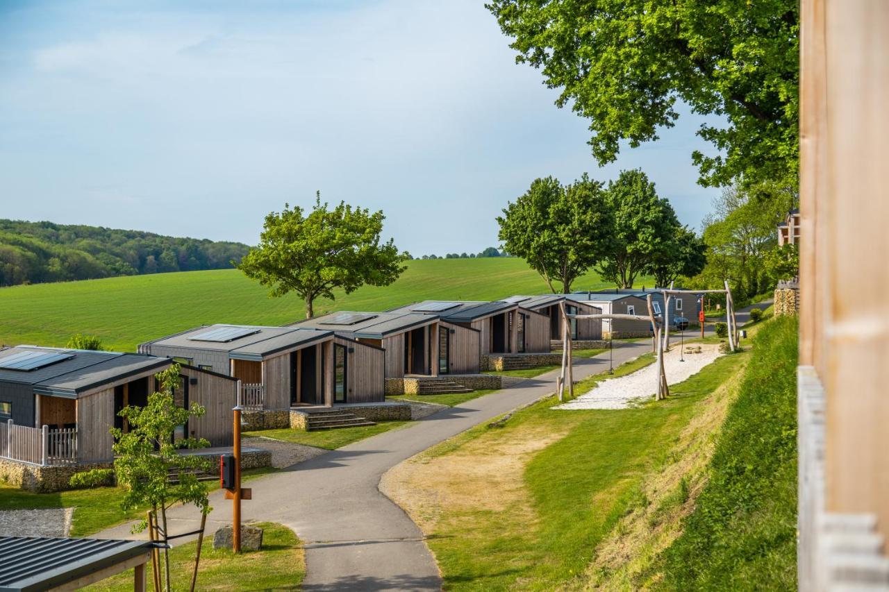 Europarcs Gulperberg Campsite