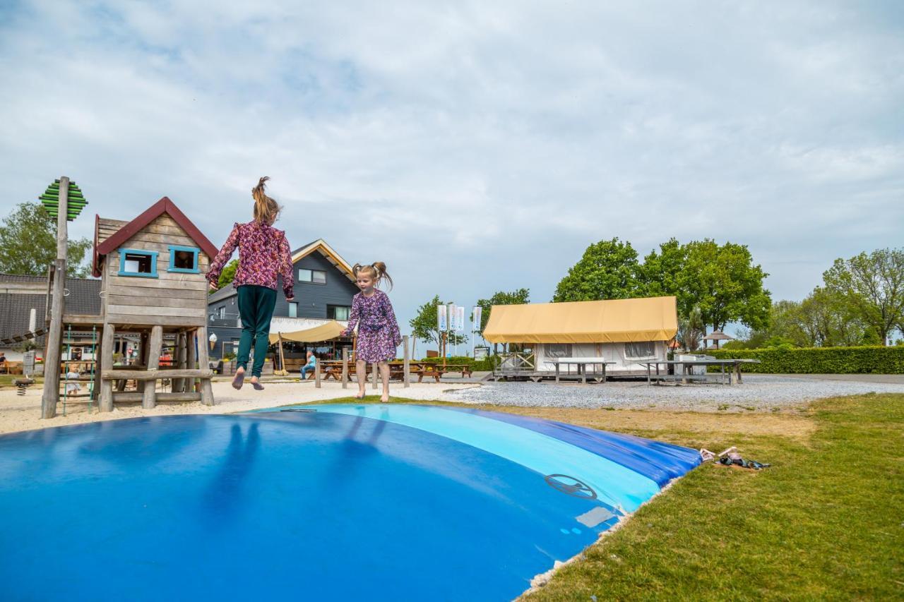Europarcs Gulperberg Campsite Gulpen