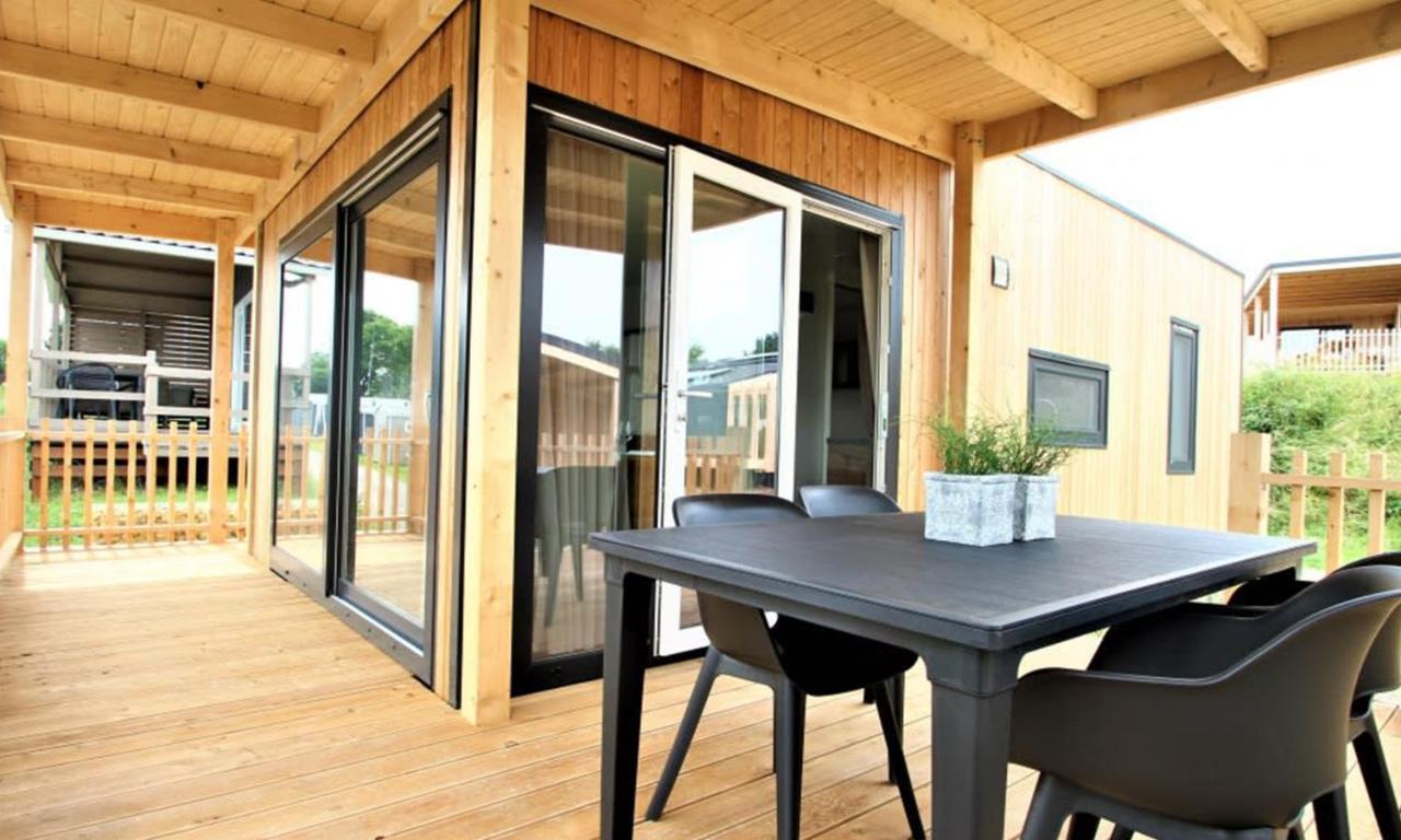 Europarcs Gulperberg Campsite Gulpen
