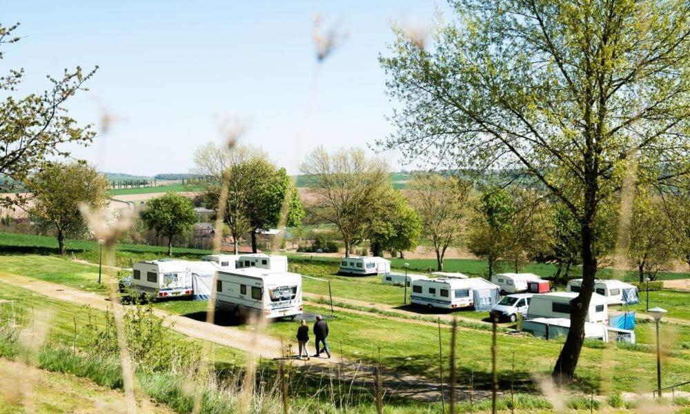 Europarcs Gulperberg Campsite 2*