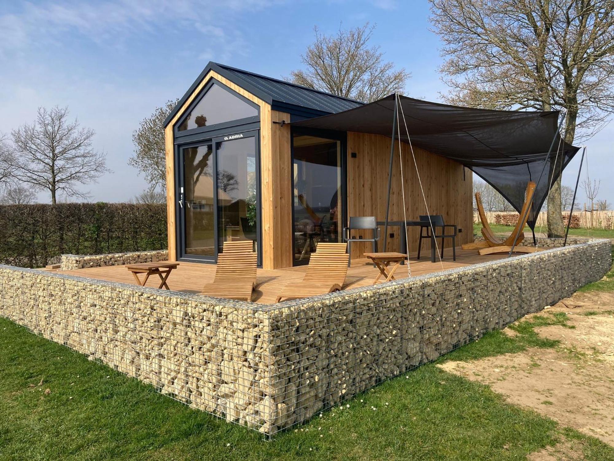 Europarcs Gulperberg Campsite