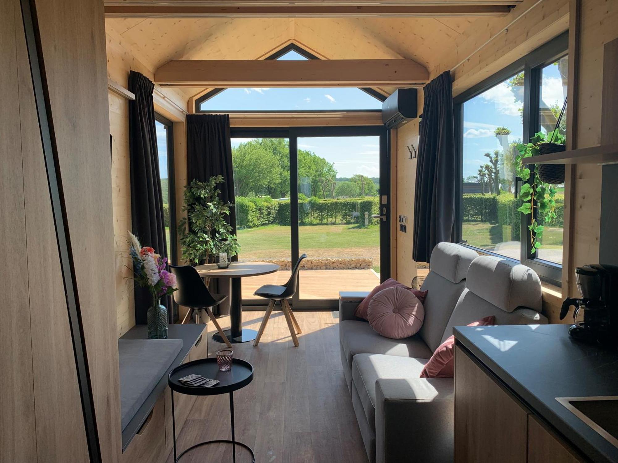 Europarcs Gulperberg Campsite Gulpen