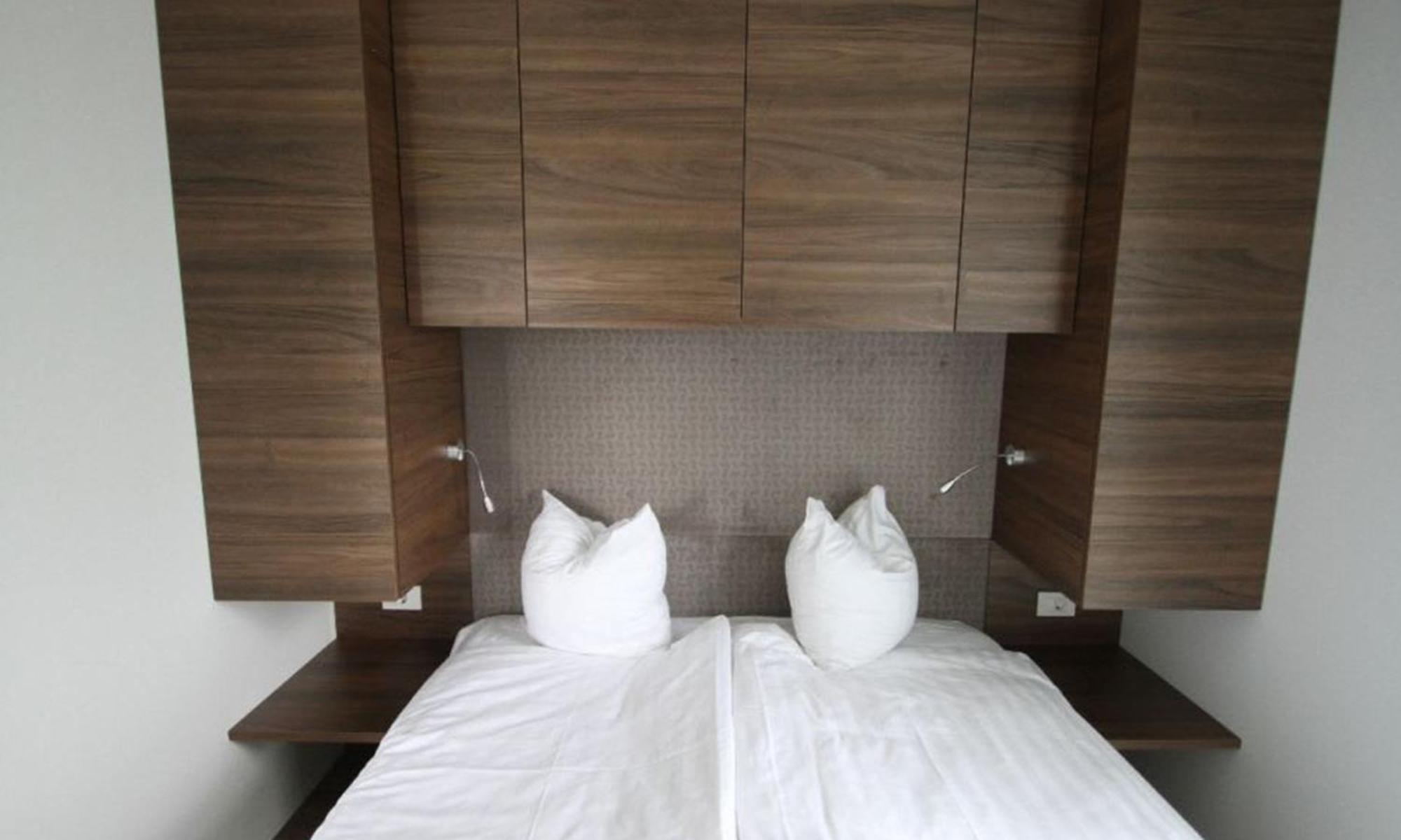 Campsite Europarcs Gulperberg 2*