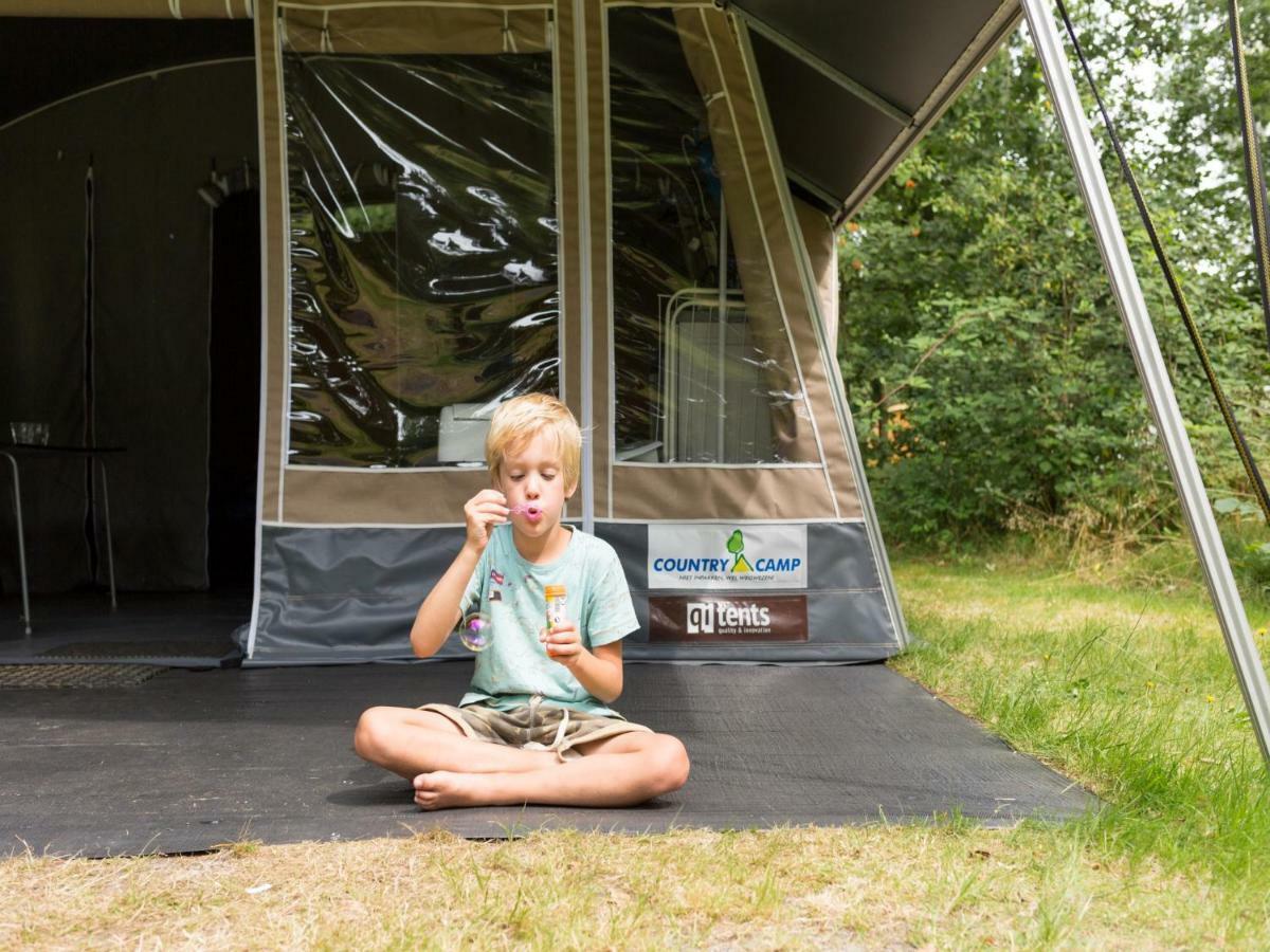Campsite Europarcs Gulperberg 2*