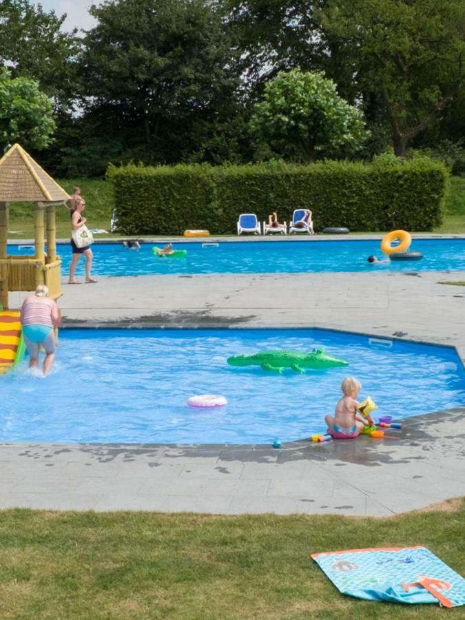Europarcs Gulperberg Campsite