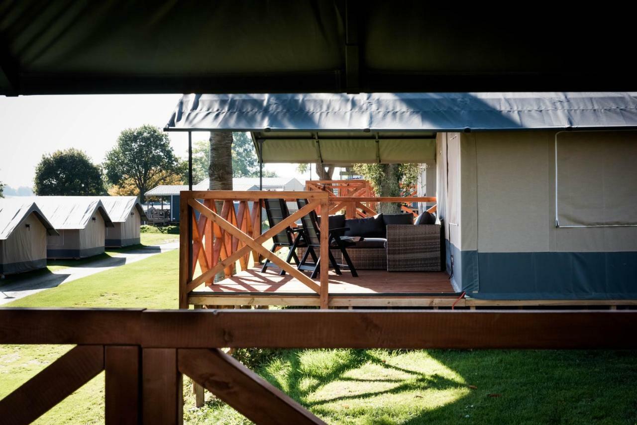 Europarcs Gulperberg Campsite