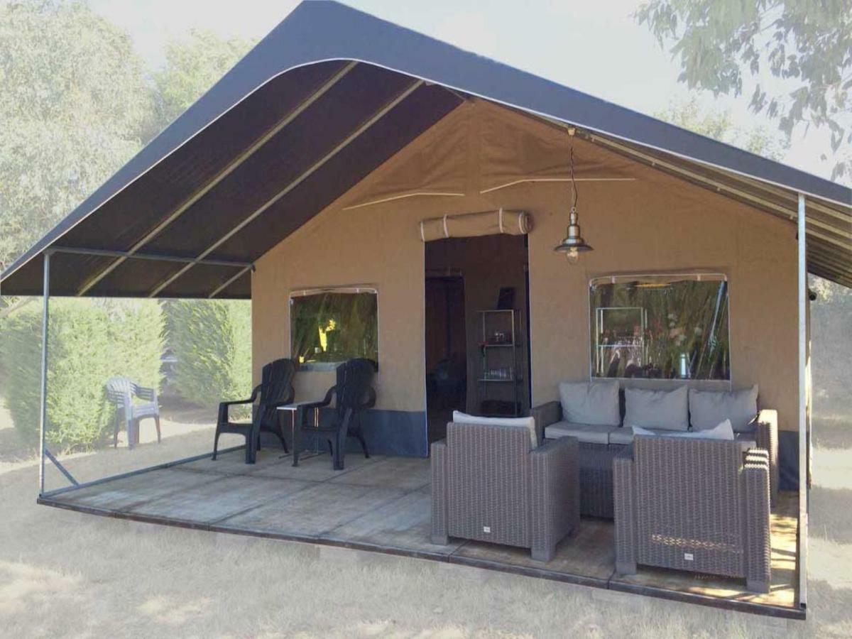 Europarcs Gulperberg 2* Gulpen