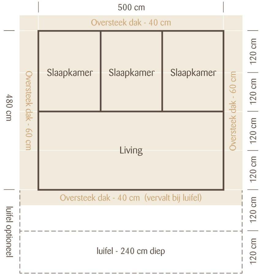 Europarcs Gulperberg 2*